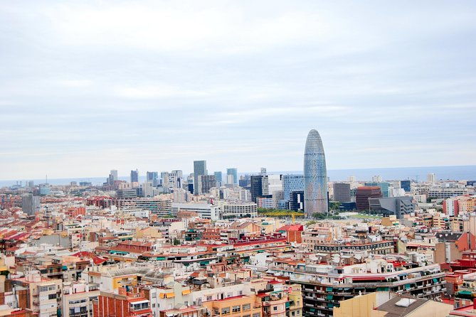 full-day-private-tour-with-sagrada-familia-and-paella
