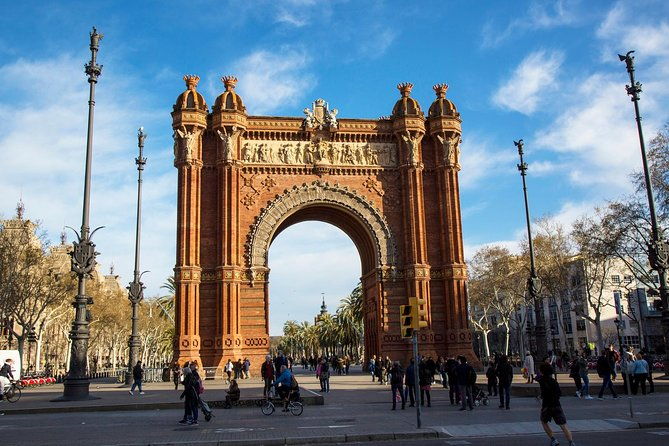 full-day-private-tour-with-sagrada-familia-and-paella