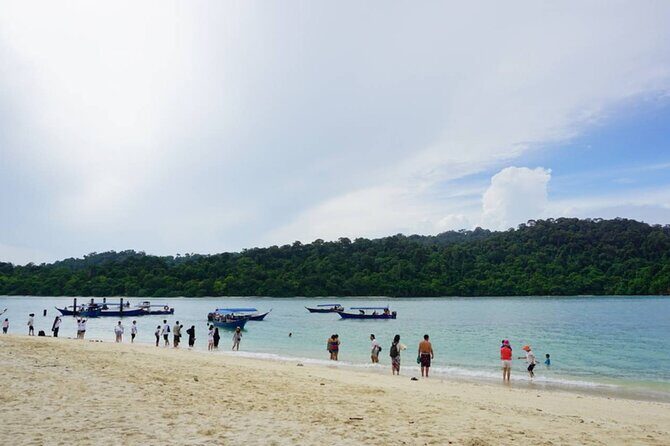 Full Day Private Tour with Sky Bridge and Cable Car in Langkawi - Exploring Each Stop in Detail