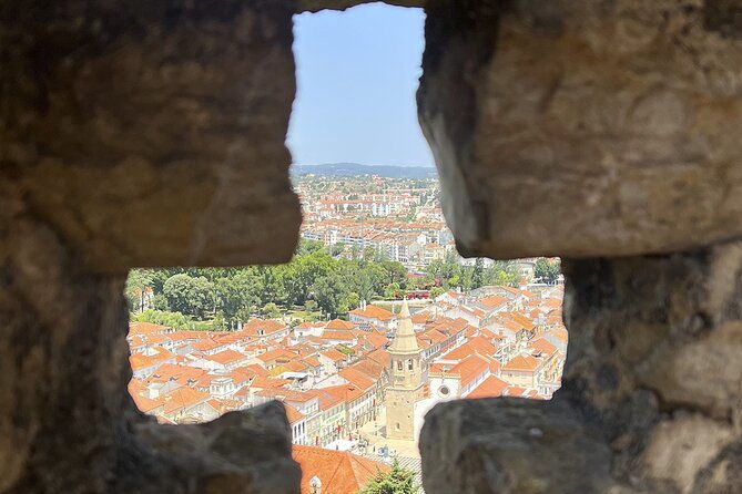 full-day-private-transport-to-tomar-batalha-from-lisbon