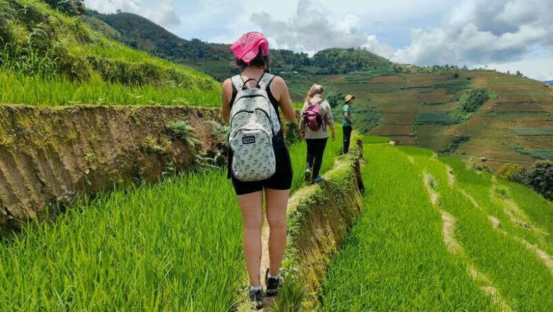 full-day-private-trekking-mu-cang-chai