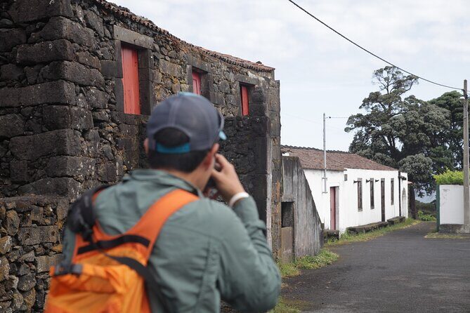 Full Day Private Trip Faial - Why This Tour Works for Different Travelers