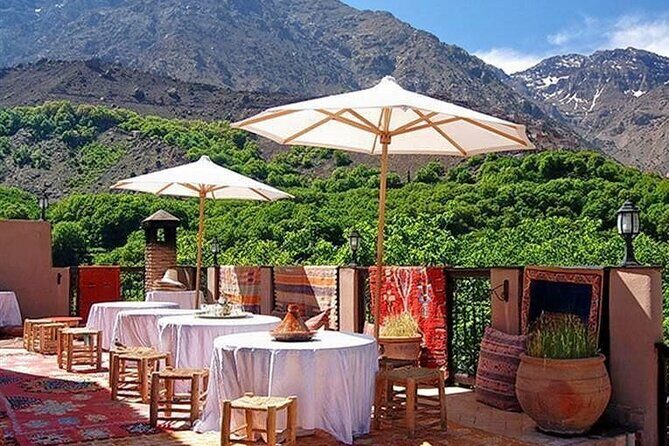 Full Day Private Trip from Marrakech to Atlas with Lunch - Final Thoughts: Who Should Join?