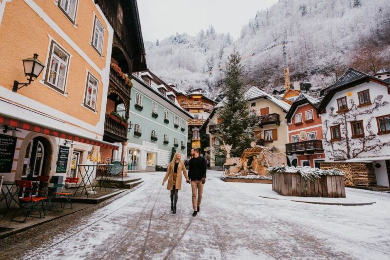 full-day-private-trip-from-vienna-to-hallstatt