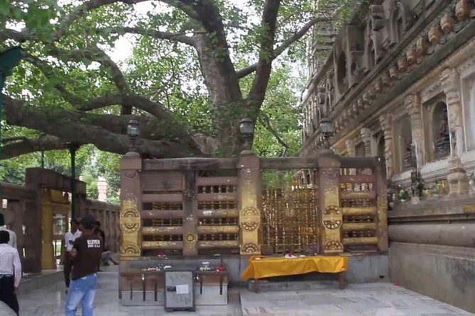 Full Day Private Trip to Bodhgaya from Varanasi - FAQ