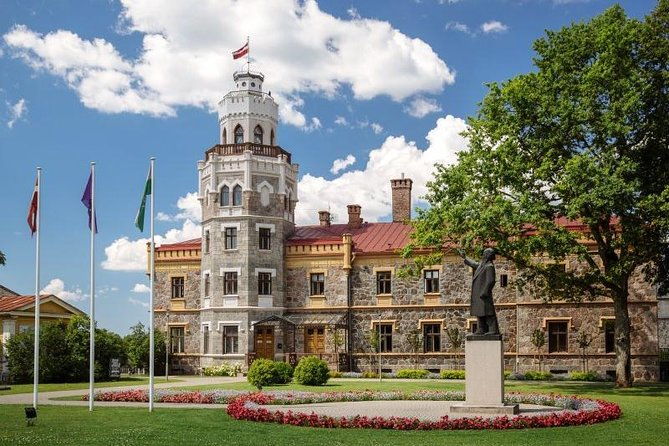 full-day-private-trip-to-cesis-sigulda-and-turaida-from-riga