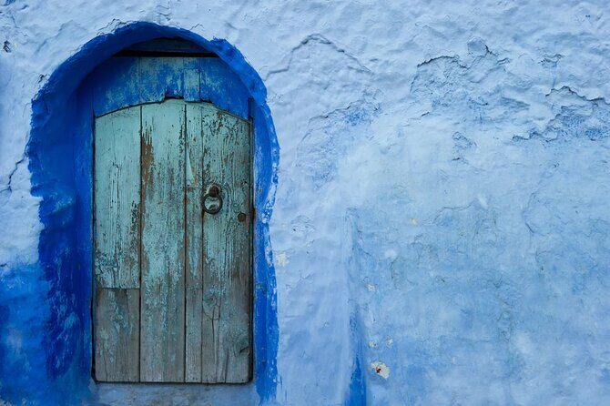 Full Day Private Trip to Chefchaouen the Blue City from Tangier - Exploring Further