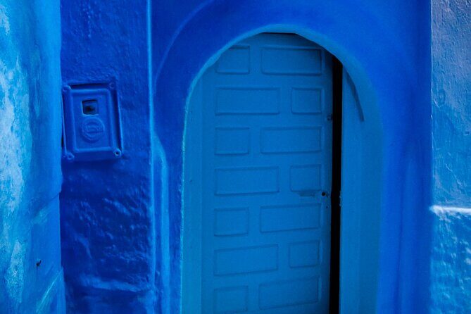 Full Day Private Trip to Chefchaouen the Blue City from Tangier - Return Journey and Reflection