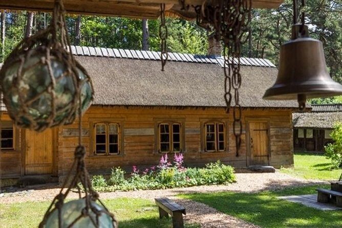 Full-Day Private Trip to Jurmala, Fisherman Villages and Nature Trails from Riga - Who will love this tour?