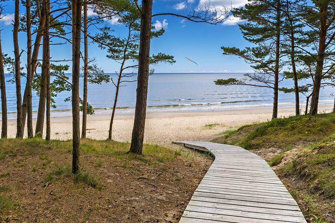 Full-Day Private Trip to Jurmala, Fisherman Villages and Nature Trails from Riga - FAQs