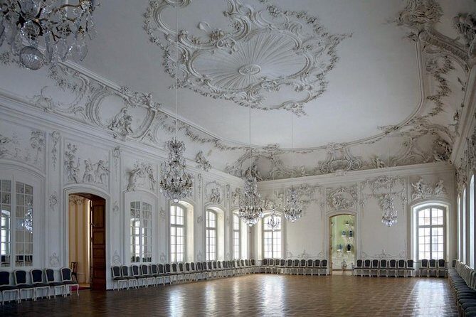 Full-Day Private Trip to Palace and Medieval Castle from Riga - An In-Depth Look at the Tour