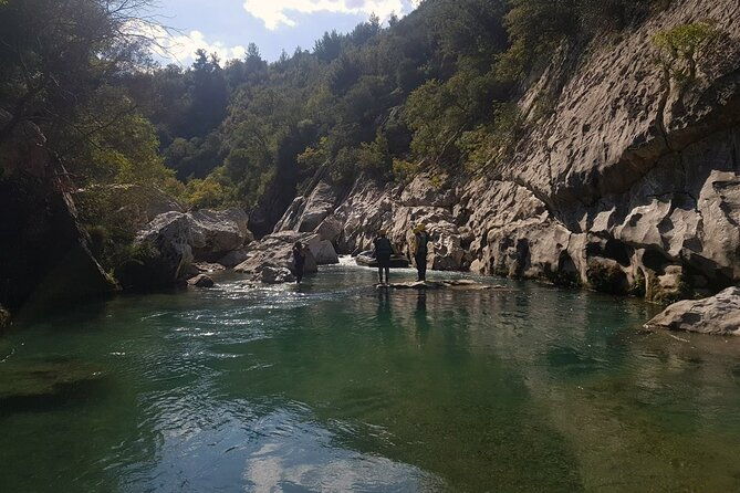 full-day-private-trip-to-traditional-villages-in-arcadia-clifftop-monastery