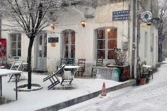 full-day-private-trip-to-traditional-villages-in-arcadia-clifftop-monastery