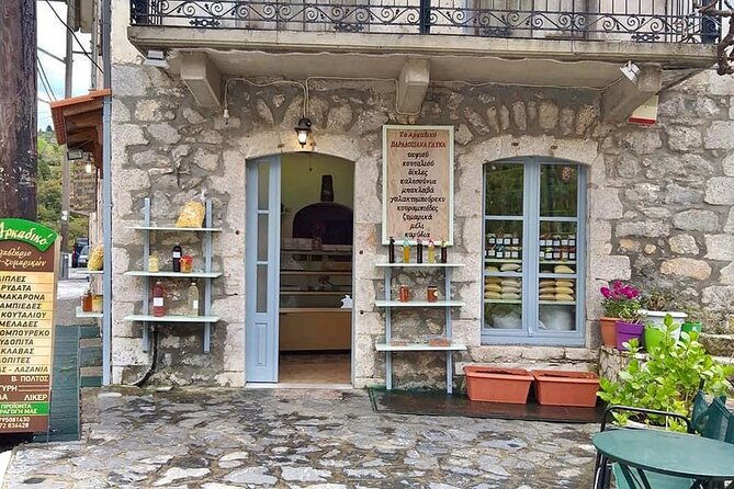 full-day-private-trip-to-traditional-villages-in-arcadia-clifftop-monastery