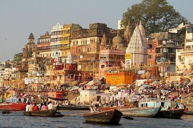 Full-Day Private Varanasi Sightseeing with English speaking Guide - Who Will Love This Tour?