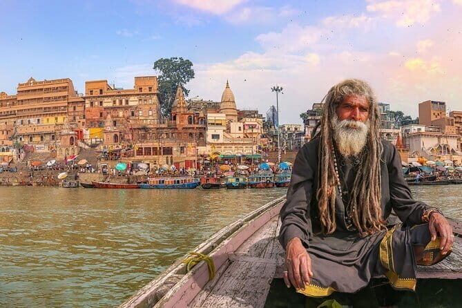Full-Day Private Varanasi Sightseeing with English speaking Guide - FAQ
