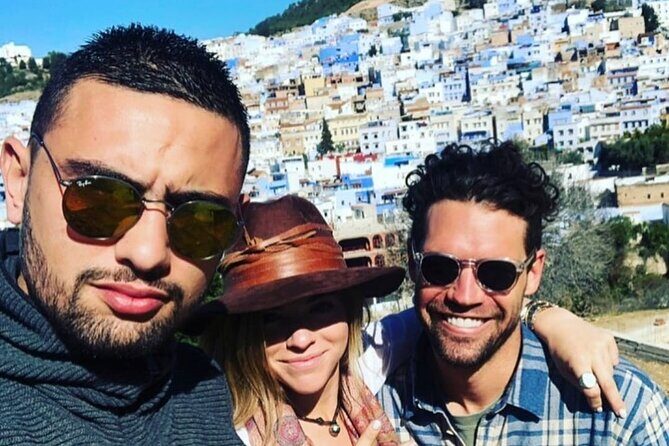 Full-Day Private Vip Trip to Chefchaouen and Akchour Waterfalls - Who Will Love This Tour?