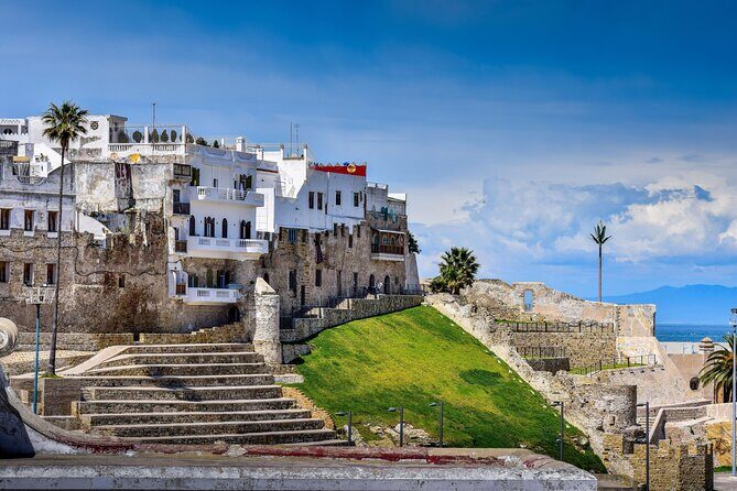 Full-Day Private Vip Trip to Chefchaouen and Akchour Waterfalls - The Sum Up