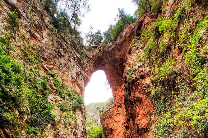 Full-Day Private Vip Trip to Chefchaouen and Akchour Waterfalls - FAQ