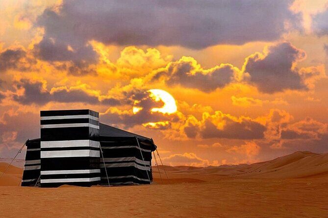 Full-Day Private Wahiba Sands Desert and Wadi Bani Khalid Tour - FAQ