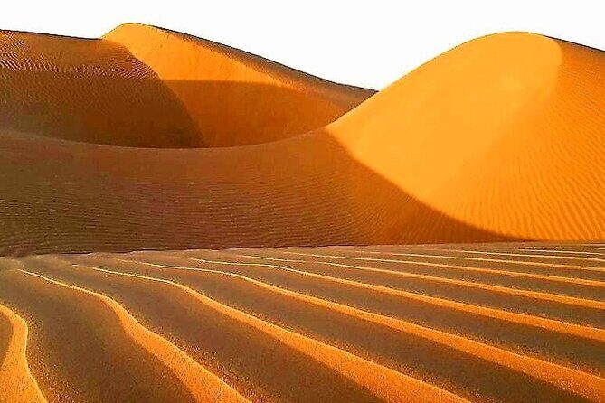 Full-Day Private Wahiba Sands Desert and Wadi Bani Khalid Tour - A Practical Guide to the Full-Day Private Wahiba Sands and Wadi Bani Khalid Tour