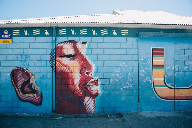 Full Day Private Walk to Freedom & Robben Island - Authentic Encounters & Guide Insights