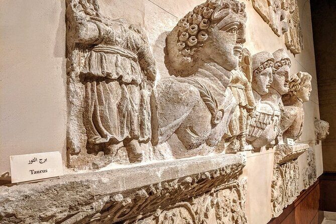 Full Day Private Walking Tour in Amman Jordan - Authentic Feedback from Travelers