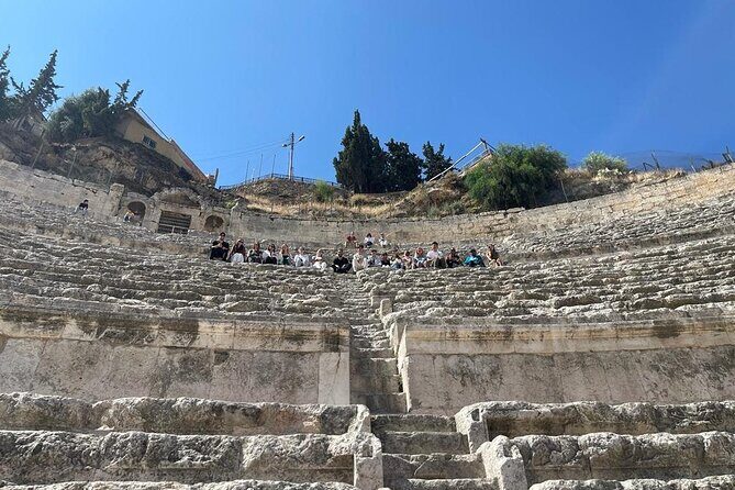 Full Day Private Walking Tour in Amman Jordan - Who Will Love This Tour?