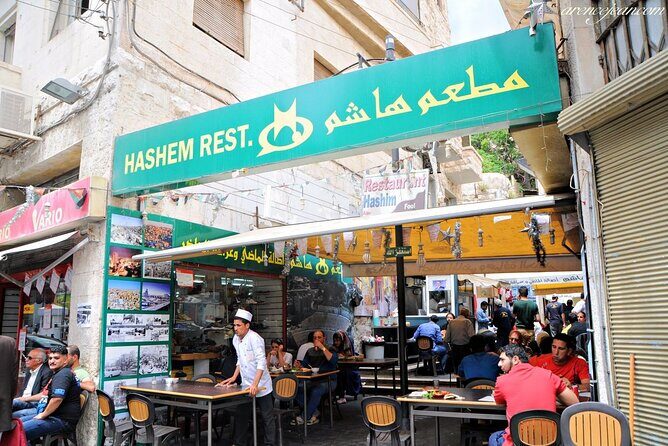 Full Day Private Walking Tour in Amman Jordan - The Sum Up
