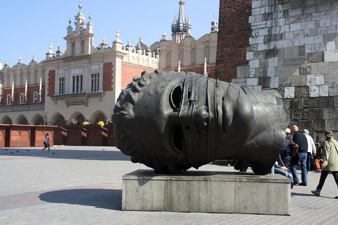 full-day-private-walking-tour-of-krakow-from-wroclaw