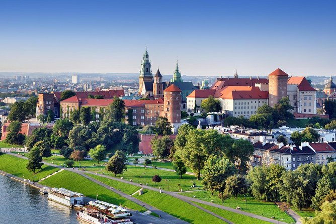 full-day-private-walking-tour-of-krakow-from-wroclaw