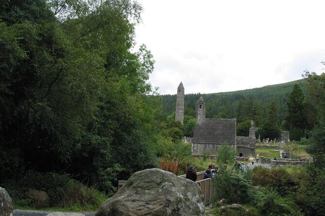 Full Day Private Wicklow Tour - The Sum Up: Is this tour right for you?