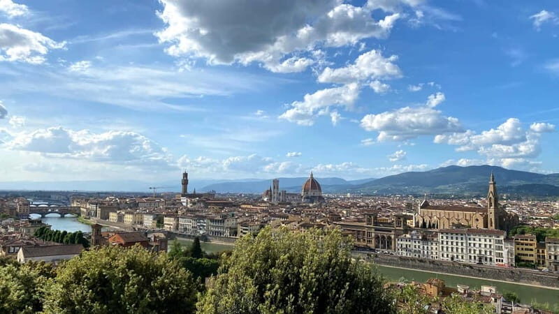 Full Day Private Wine Tasting in Chianti from Florence - Exploring the Tuscan Landscape in Style