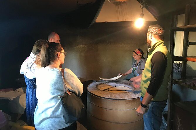 Full Day Private Wine Tour in Kakheti Region with Lunch and 3 Wine Tastings - Who Will Love This Tour?