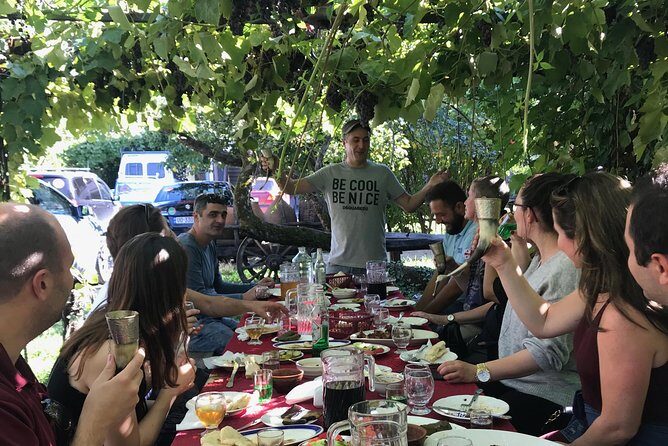 Full Day Private Wine Tour in Kakheti Region with Lunch and 3 Wine Tastings - FAQs