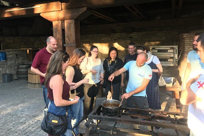Full Day Private Wine Tour in Kakheti Region with Lunch and 3 Wine Tastings - Final Thoughts