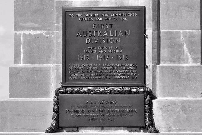 full-day-private-ww1-australian-battlefield-day-tour-from-amiens