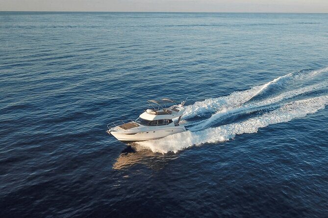 Full-Day Private Yacht Tour to the Elafiti Islands - The Experience: What to Expect from the Full-Day Private Yacht Tour