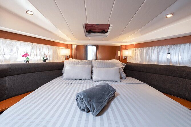 Full-Day Private Yacht Tour to the Elafiti Islands - Who Is This Tour Best For?