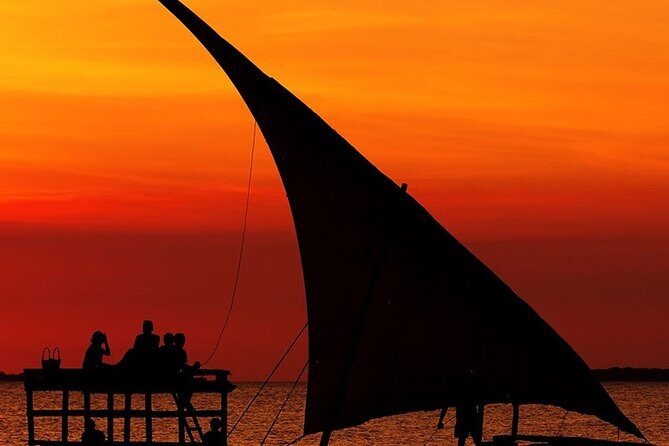 Full Day Private Zanzibar Tour with Sunset Beach - Things to Keep in Mind