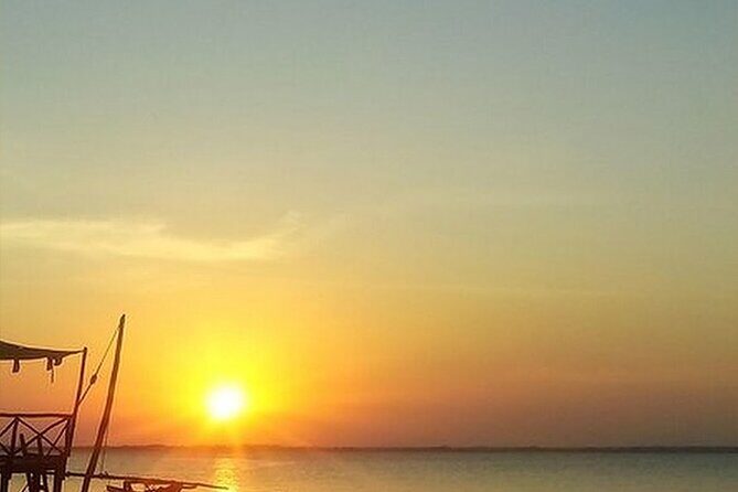 Full Day Private Zanzibar Tour with Sunset Beach - FAQ