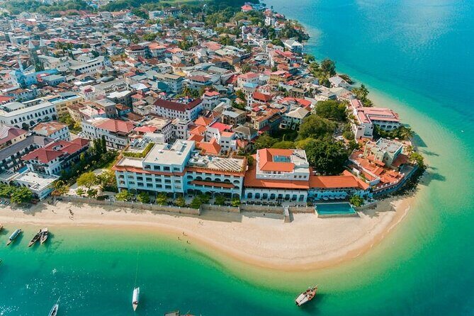 Full Day Private Zanzibar Triple Delight Tour - An Honest Look at the Zanzibar Triple Delight Tour