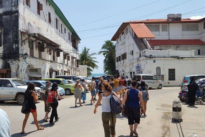 Full Day Private Zanzibar Triple Delight Tour - FAQs