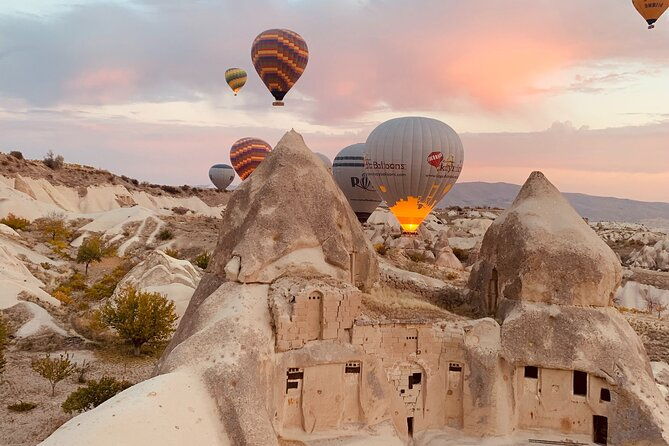 full-day-professional-guided-cappadocia-red-tour-with-lunch
