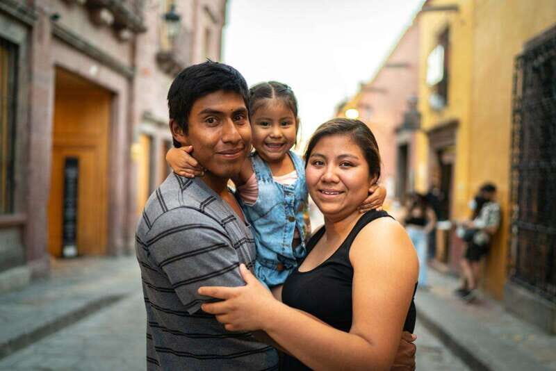 Full-Day Puebla Tour from Mexico City - What’s Included and Not