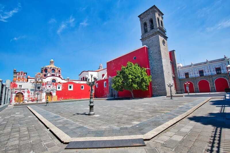 Full-Day Puebla Tour from Mexico City - FAQs