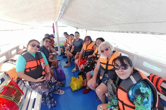 Full-Day Puerto Princesa Honda Bay Island Hopping Tour - Discover the Puerto Princesa Honda Bay Island Hopping Tour: An Authentic Palawan Experience