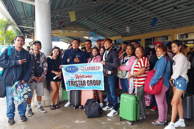 Full-Day Puerto Princesa Honda Bay Island Hopping Tour - What to Expect on the Honda Bay Island Hopping Tour