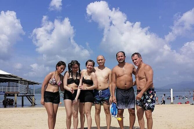 Full-Day Puerto Princesa Honda Bay Island Hopping Tour - Considerations and Tips for Travelers