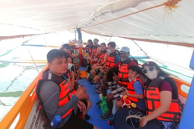 Full-Day Puerto Princesa Honda Bay Island Hopping Tour - Final Thoughts: Is This Tour Worth It?